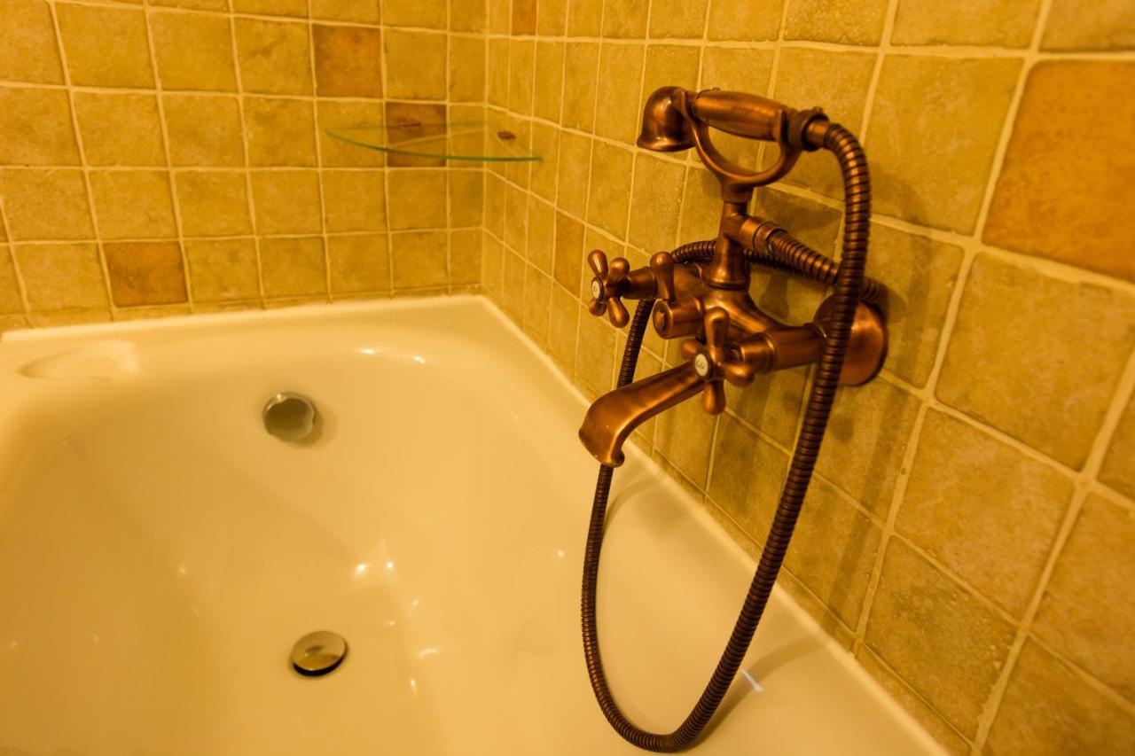 Hotel****Liptovsky Dvor Liptovský Ján Eksteriør bilde