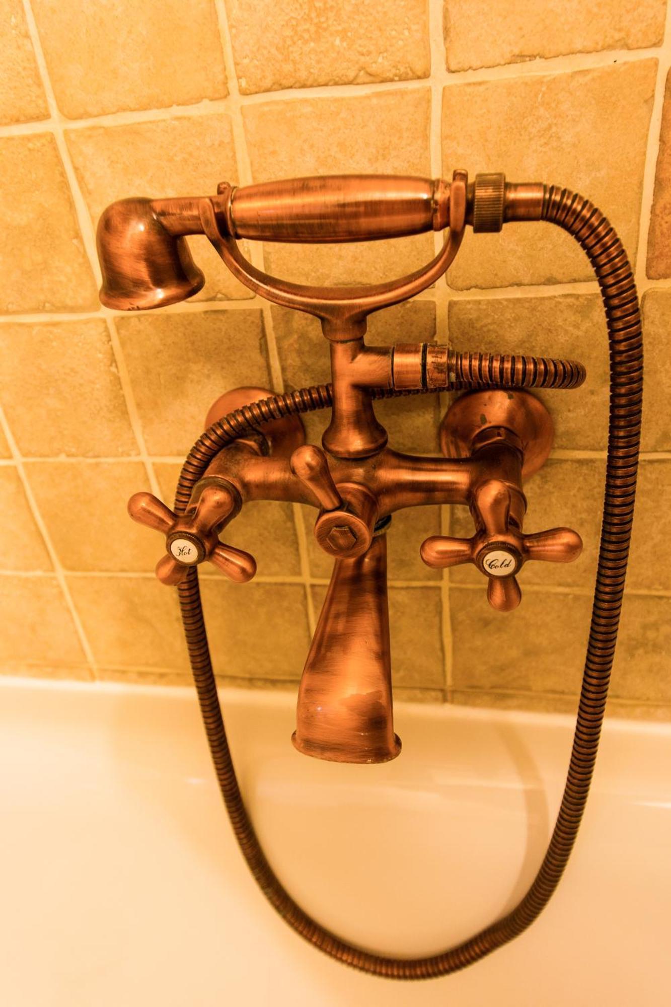 Hotel****Liptovsky Dvor Liptovský Ján Rom bilde